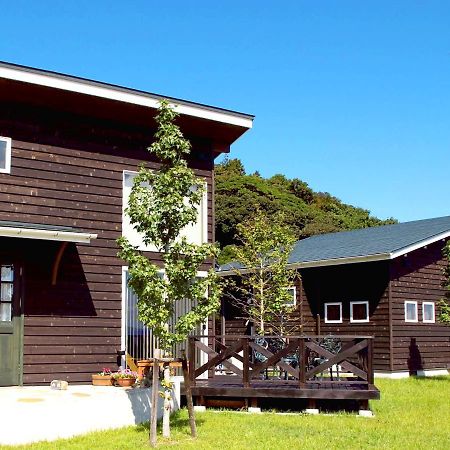 Mt Ichibata Cottage Izumo Exterior foto