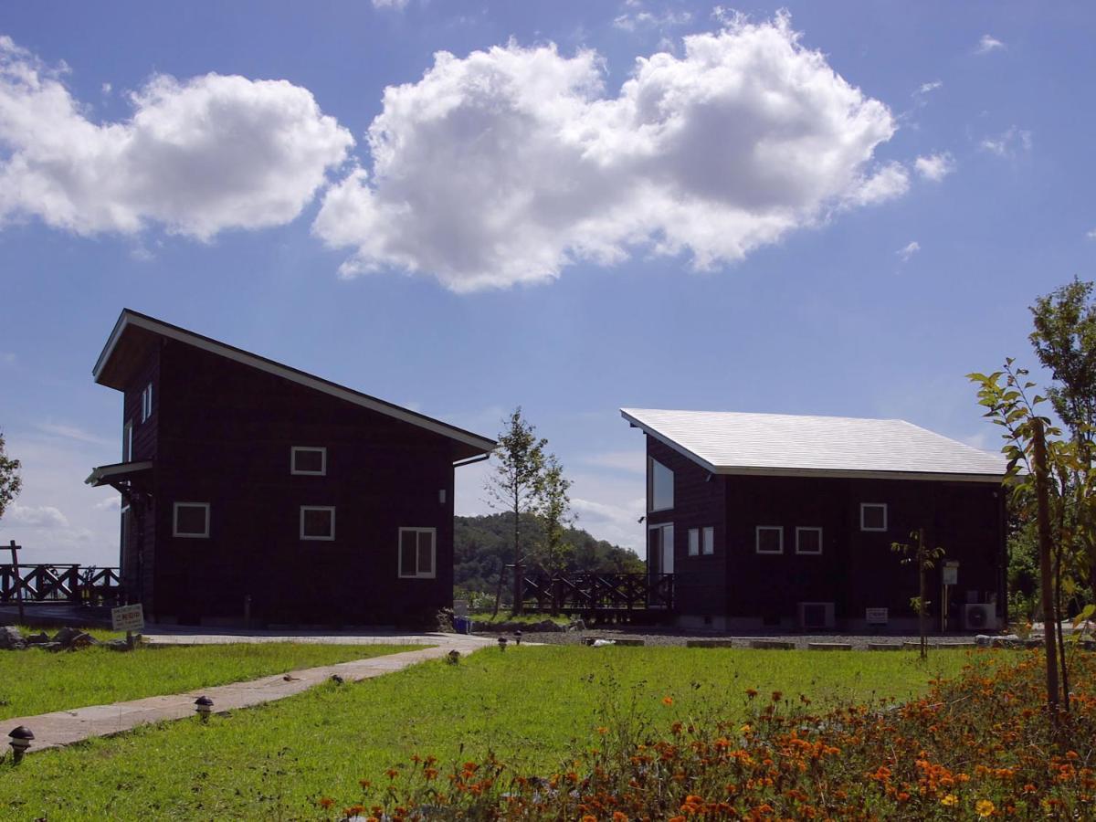 Mt Ichibata Cottage Izumo Exterior foto