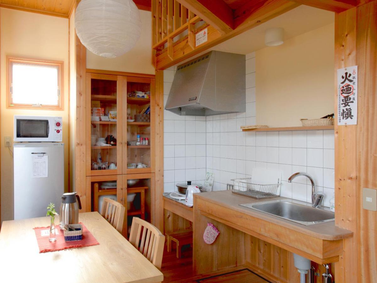 Mt Ichibata Cottage Izumo Exterior foto