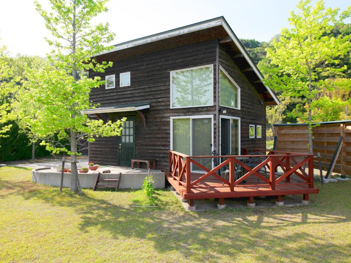 Mt Ichibata Cottage Izumo Exterior foto